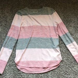 Banana Republic long sleeve shirt